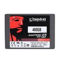 二手金士顿 (Kingston)V300 480G SATA3 固态硬盘回收
